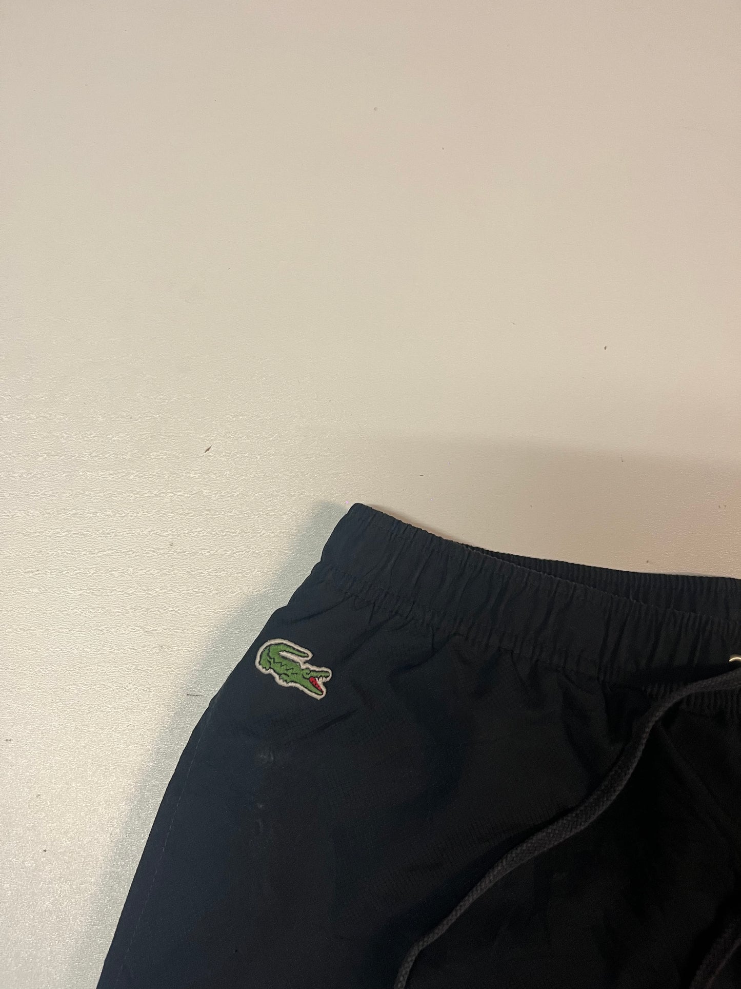 Vintage Lacoste Trackpants S 5326