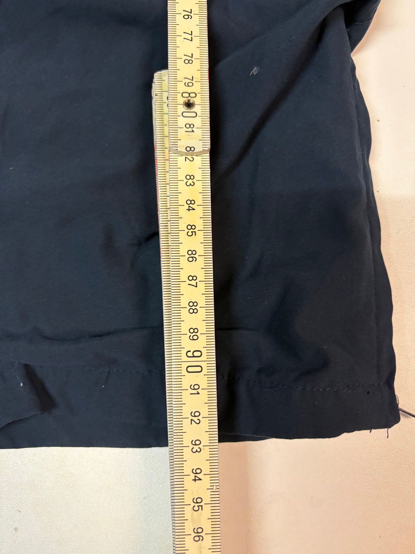 Reebok Vintage trackpants l baggy 5813