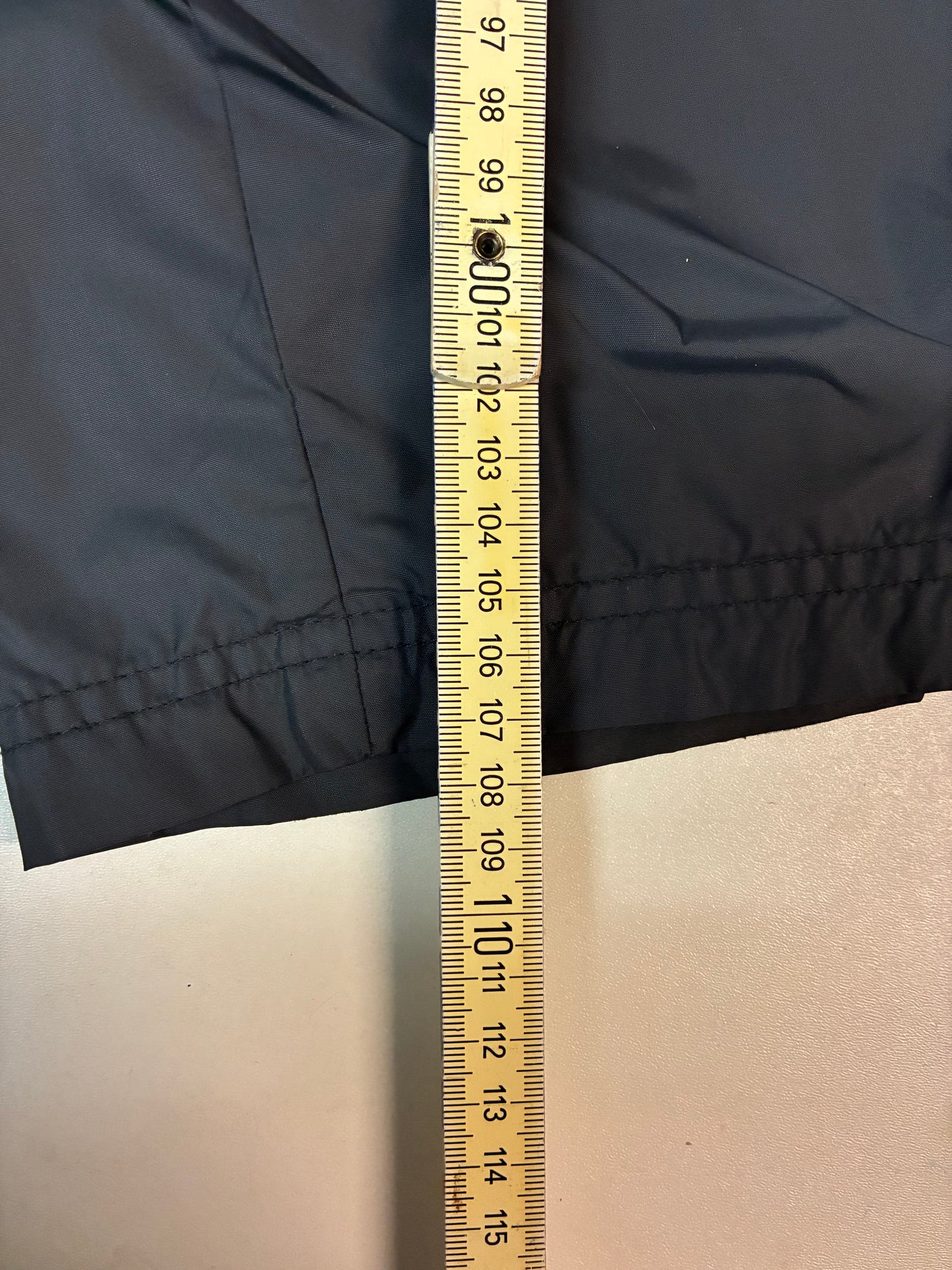 Vintage Nike Trackpants XL 6034