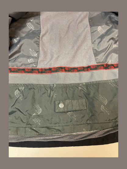 The North Face Vintage Jacke 2 in 1 möglich S 6229