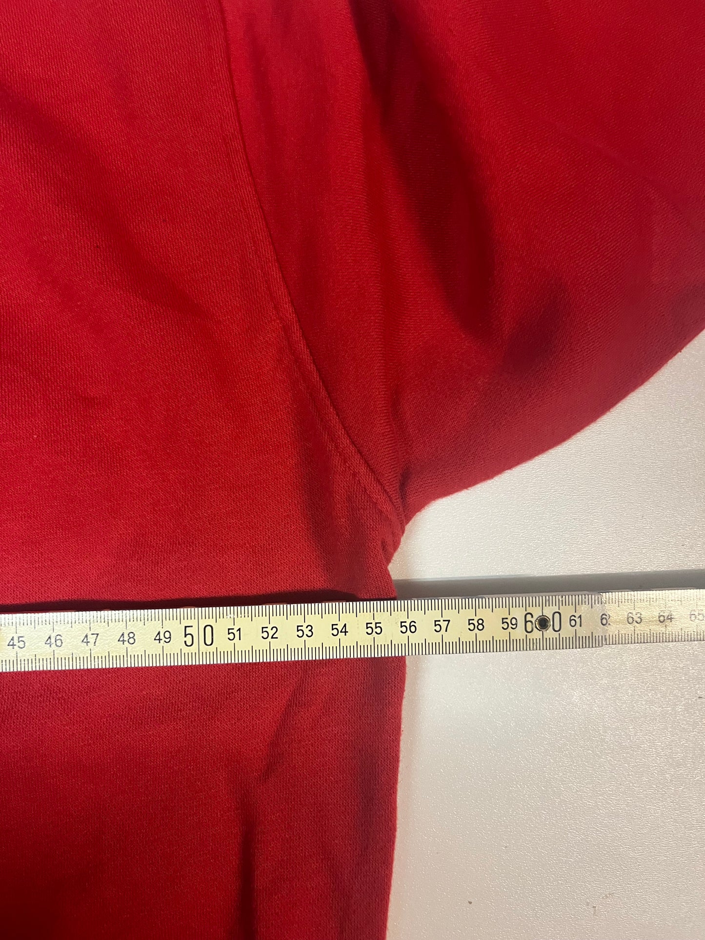 Vintage Reebok Sweatshirt S fit M bestickt 5736