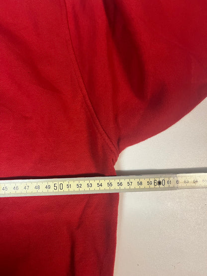 Vintage Reebok Sweatshirt S fit M bestickt 5736