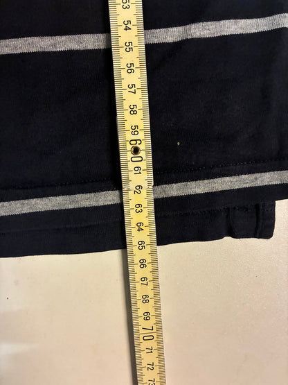 Vintage Lacoste Pullover M 6086