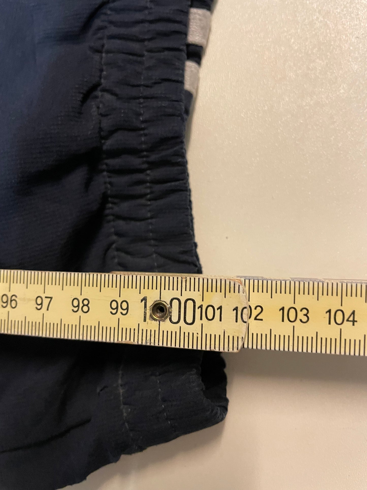 Adidas Vintage Trackpants M 5879