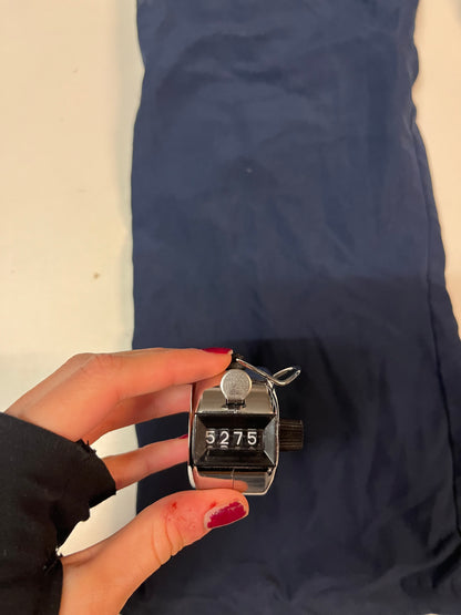 Reebok Vintage Trackpants S Baggy 5275