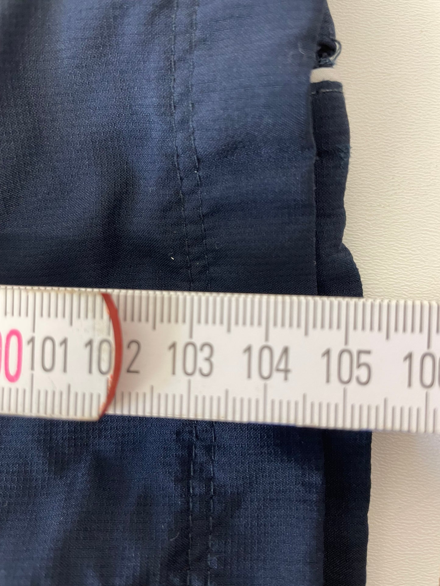 Nike Vintage Trackpants M 6634