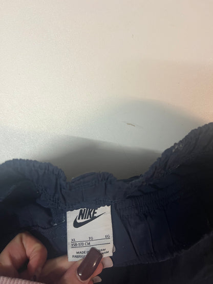 Vintage Nike Trackpants XL fit XS 5694