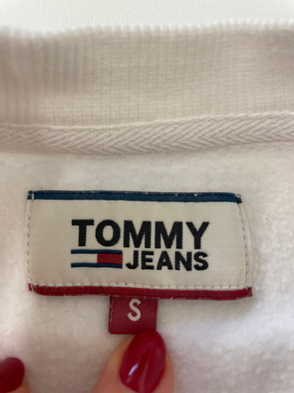 Tommy Hilfiger Vintage Sweatshirt S 6607