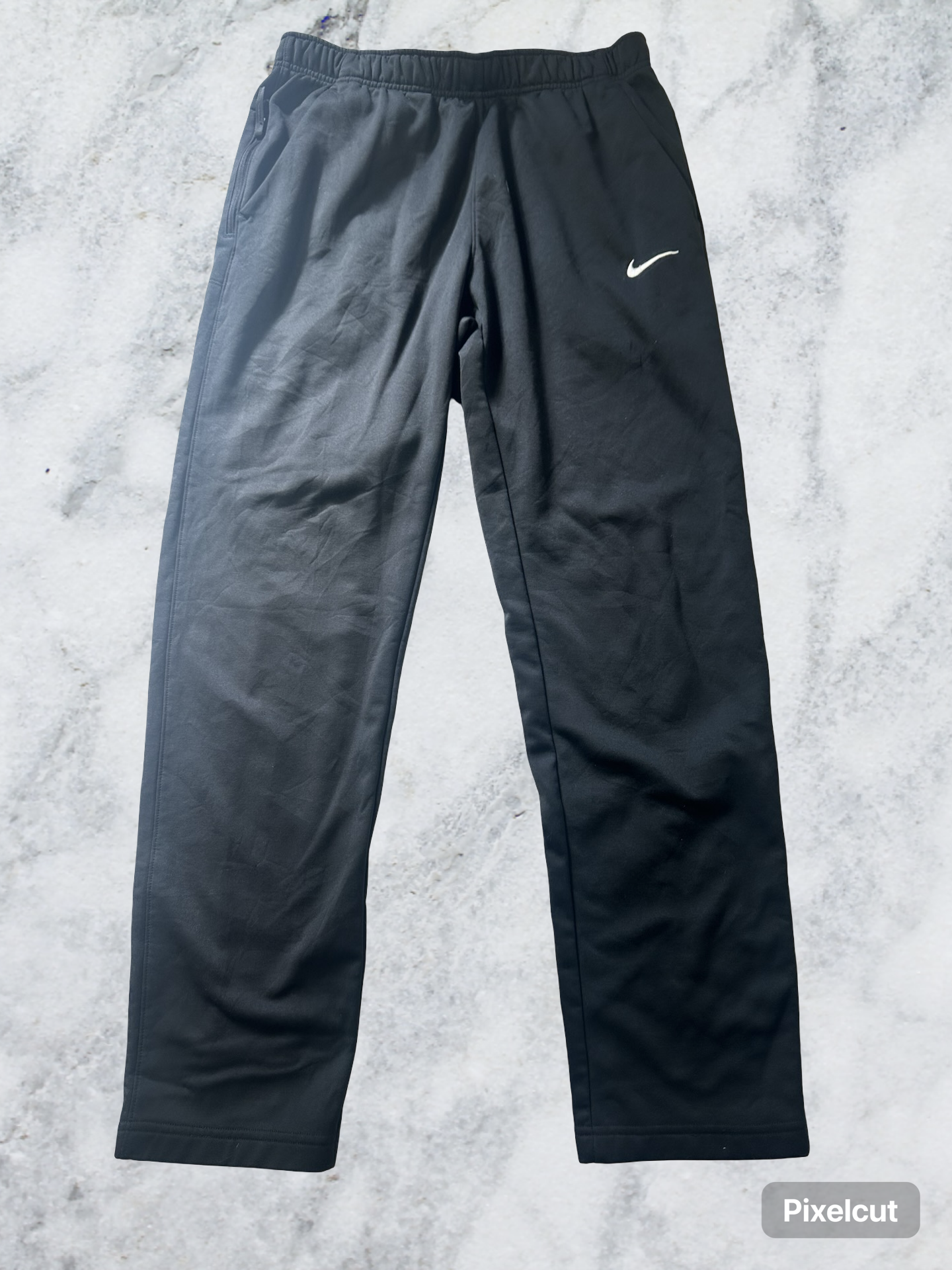 Nike vintage Trackpants M 7240