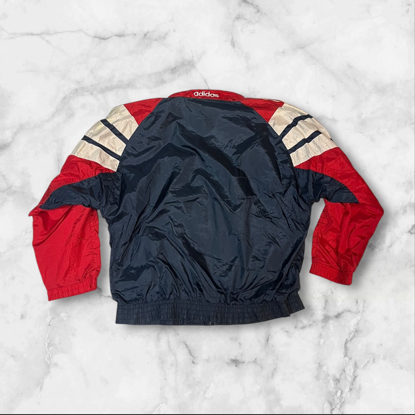 Adidas Vintage Trackjacket M 5245