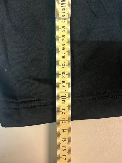 Vintage Nike Trackpants baggy XXL fit XL 5385