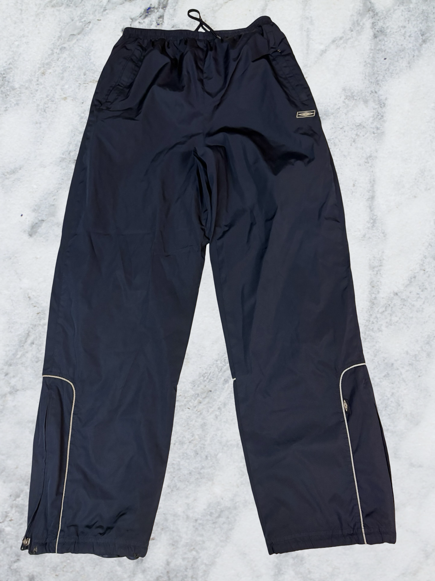 Umbro Vintage Trackpants S baggy 5815