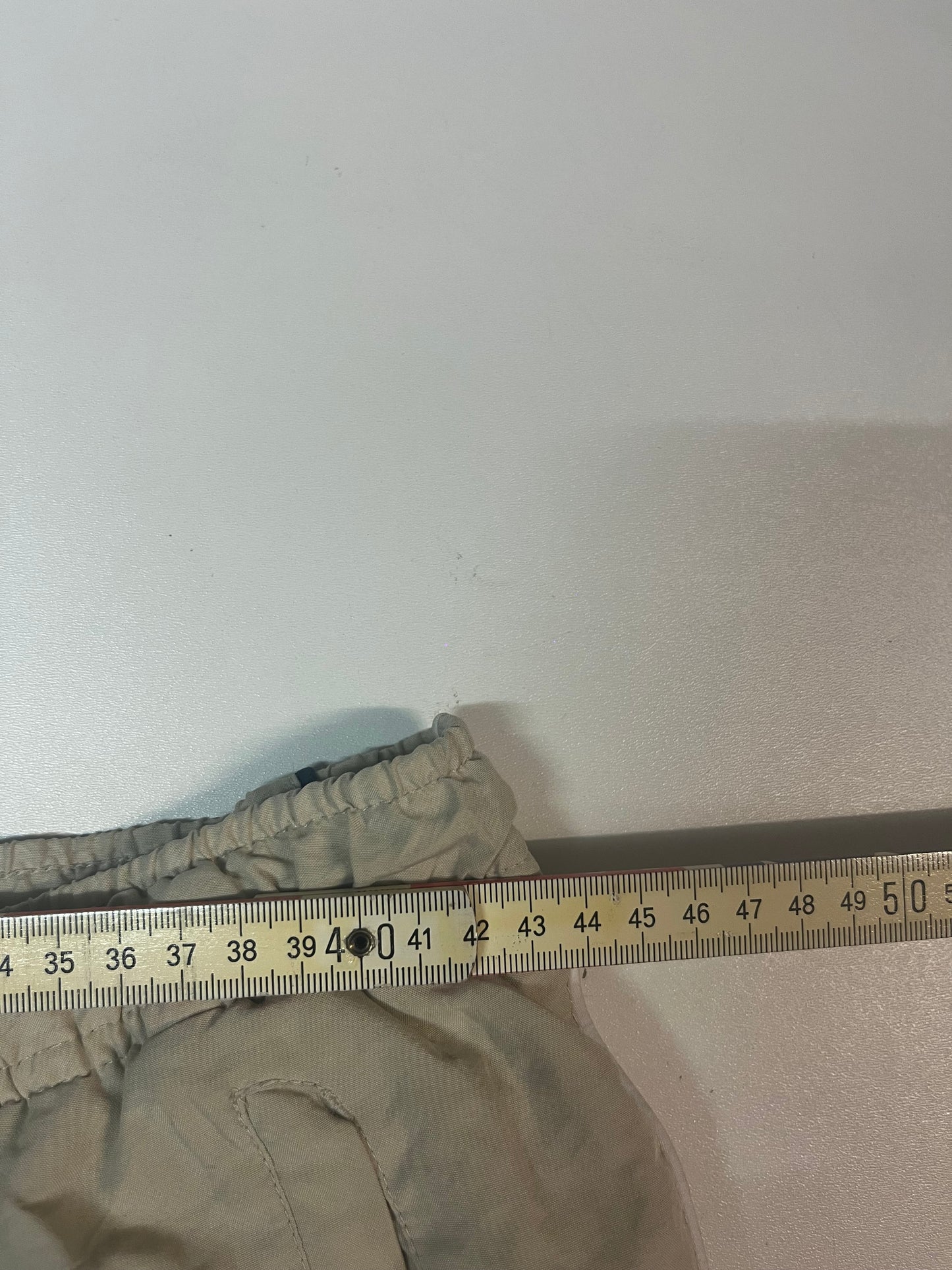 Vintage Nike Trackpants L fit M 5691