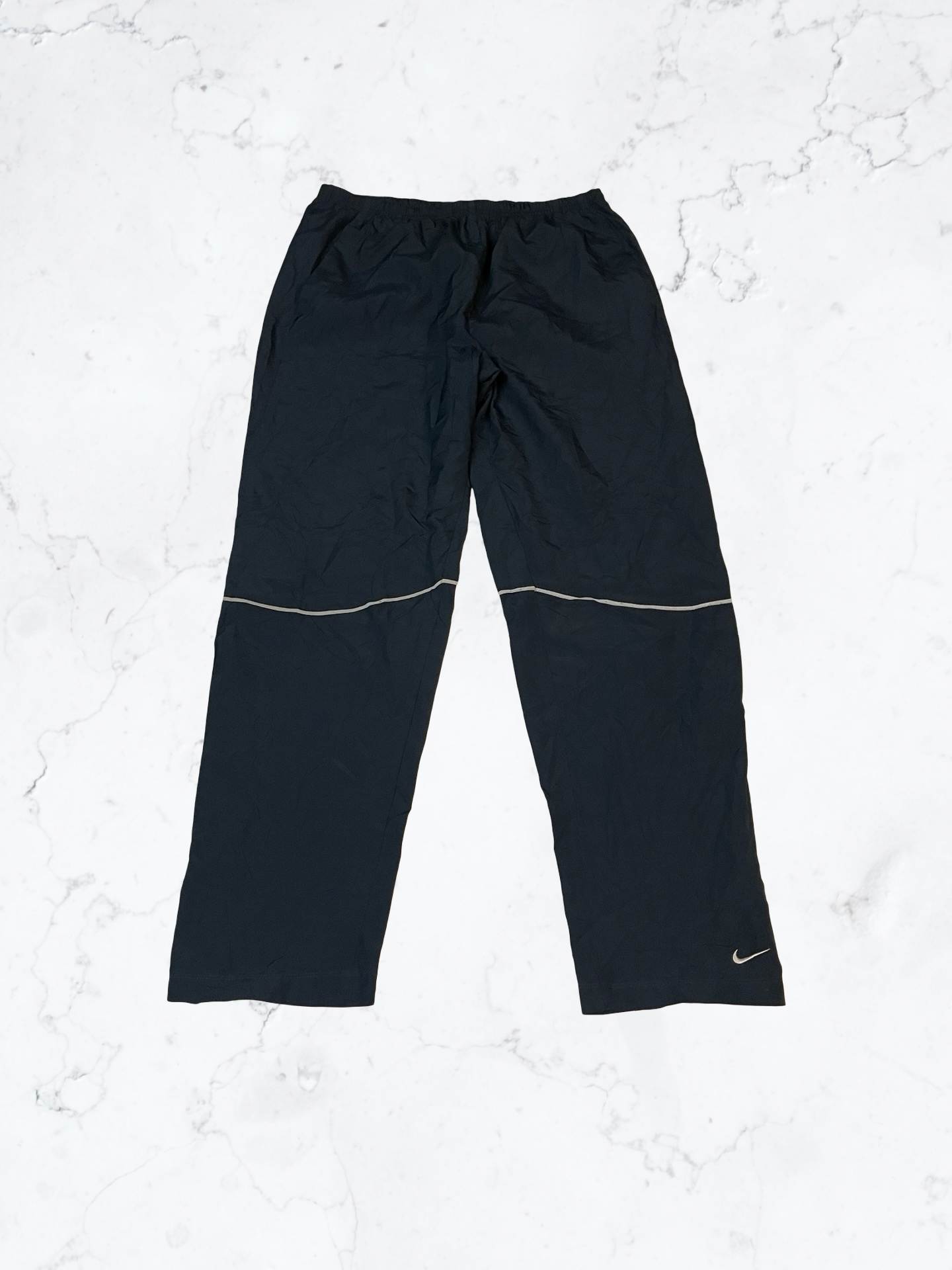 Nike Vintage Trackpants L 6544