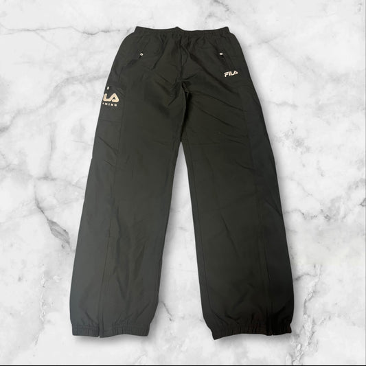 Vintage Fila Trackpants L 4373