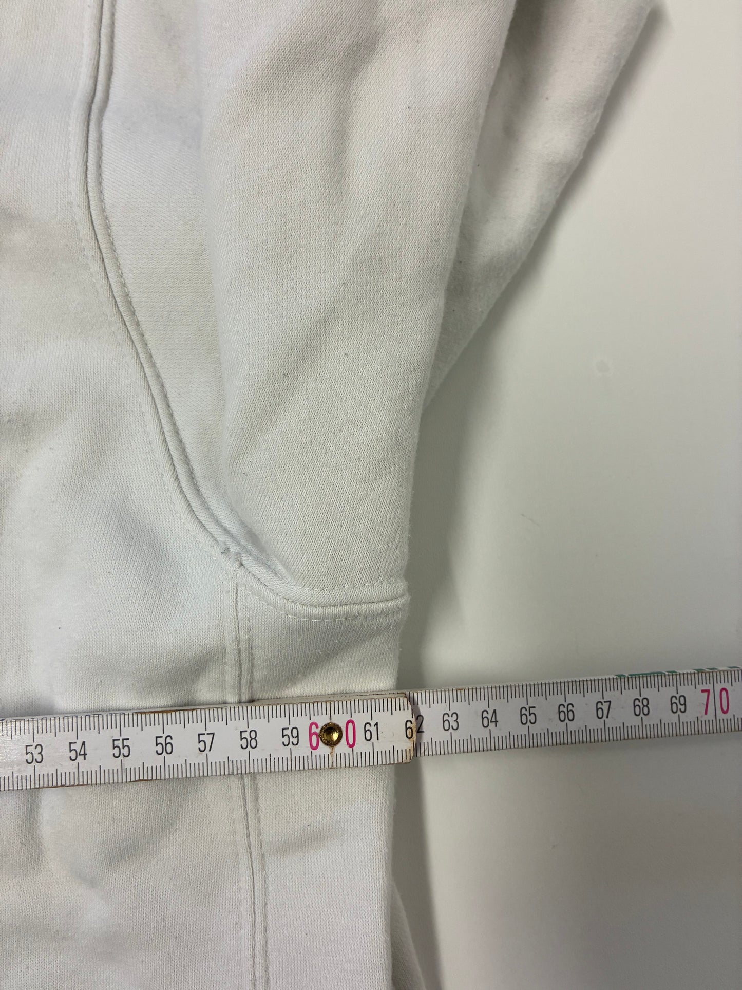 Vintage Nike Hoodie XL fit L 6693