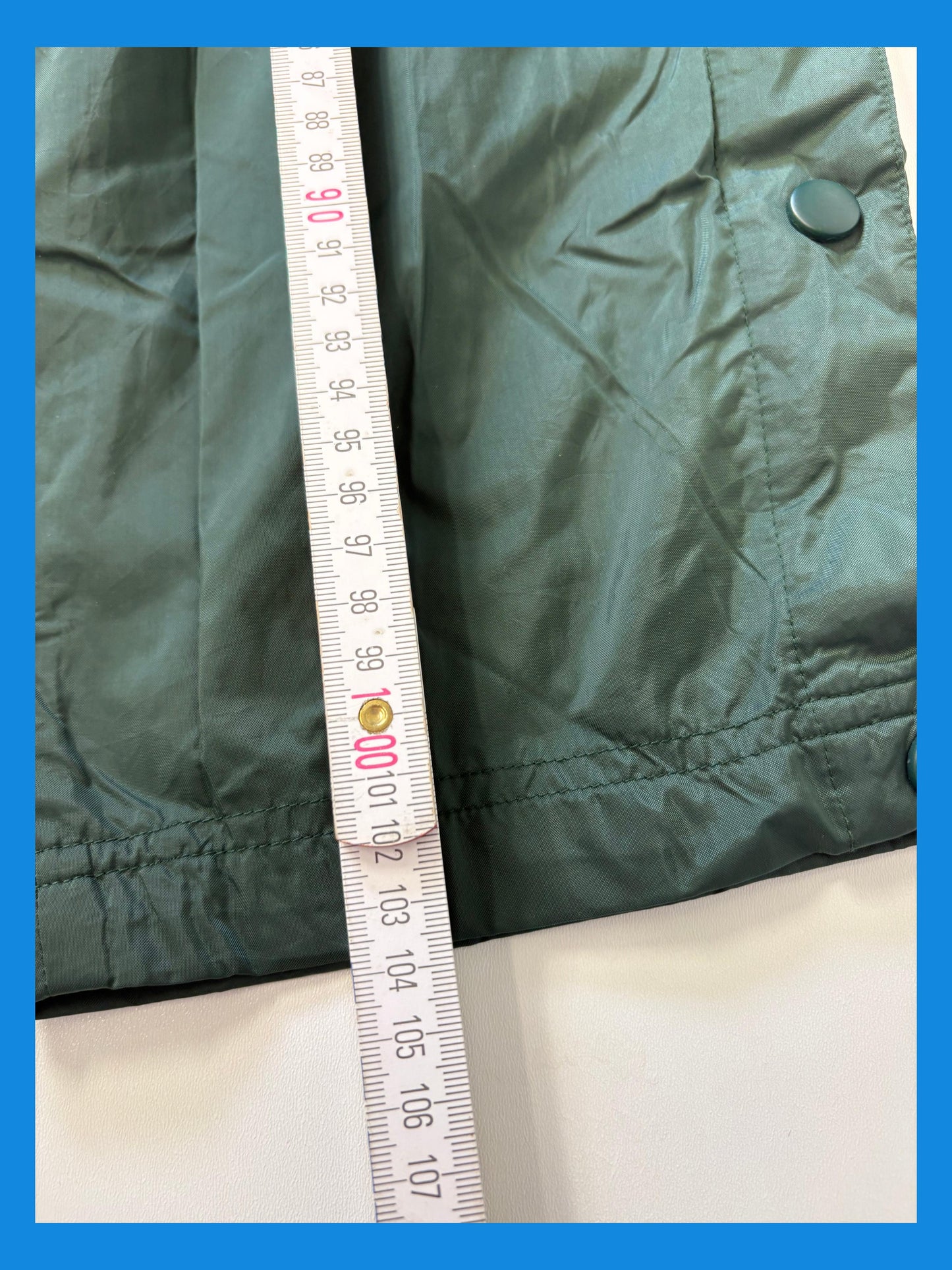 Champion Vintage Trackpants L baggy 6833