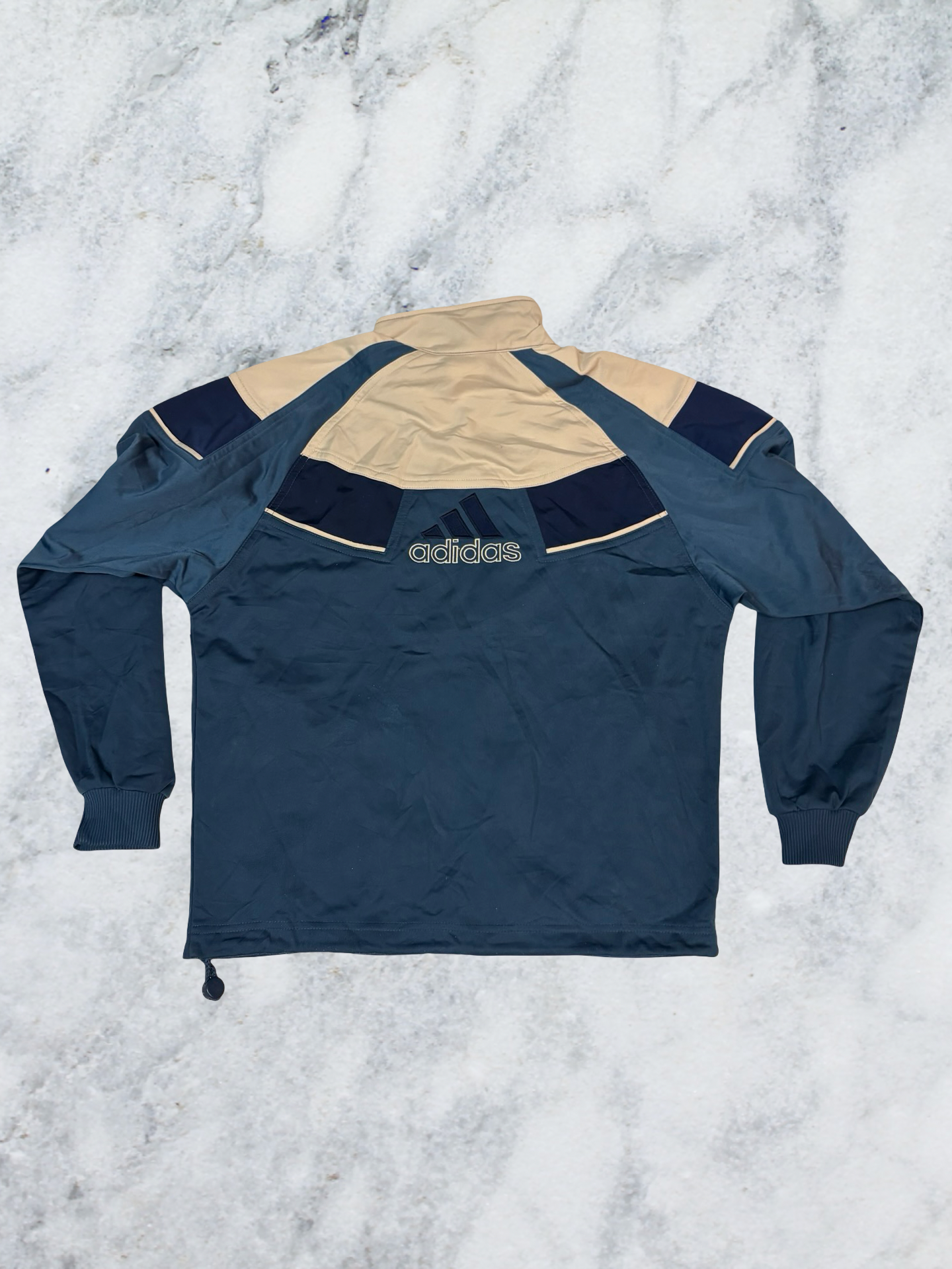 Adidas Vintage Trackjacket M 5842