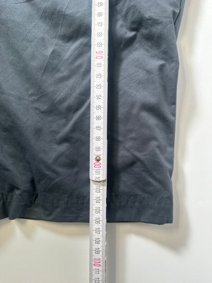 Nike vintage Trackpants L baggy 7230