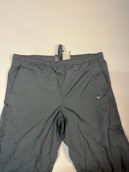 Nike Vintage Trackpants M baggy 5455