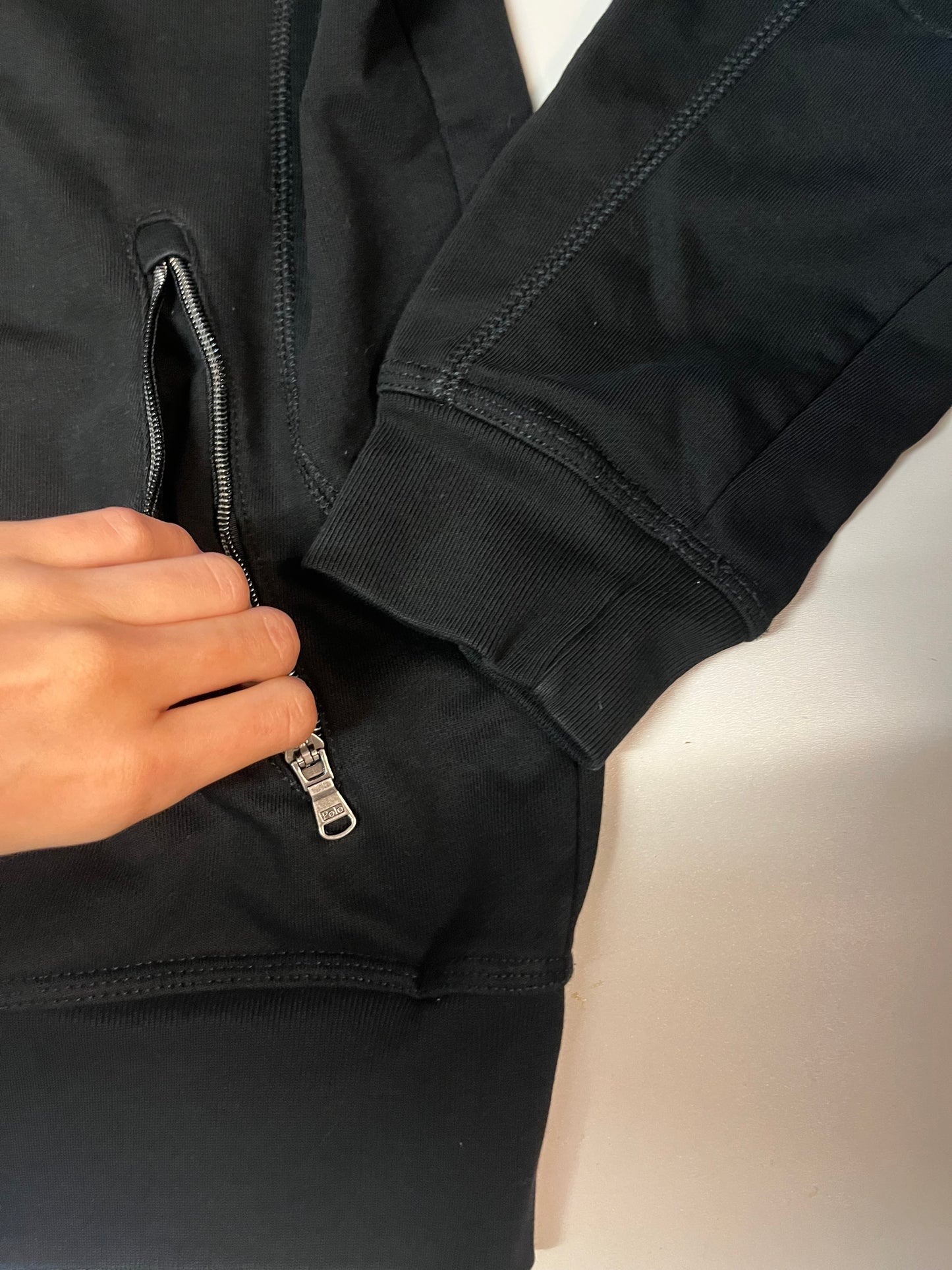 Polo Ralph Lauren Jacke Xl 4269