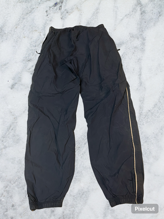 Vintage Nike Trackpants XL fit M 5612