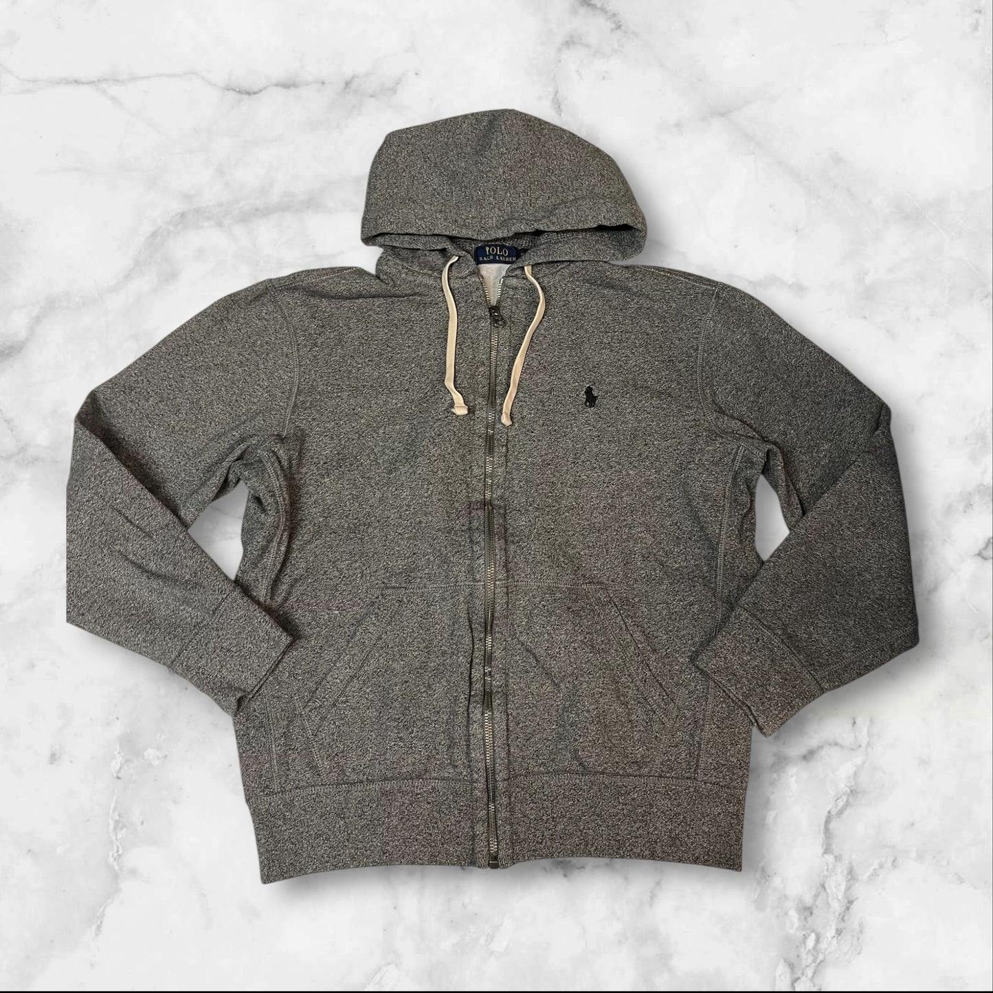 Polo Ralph Lauren Vintage Zipper M 4238