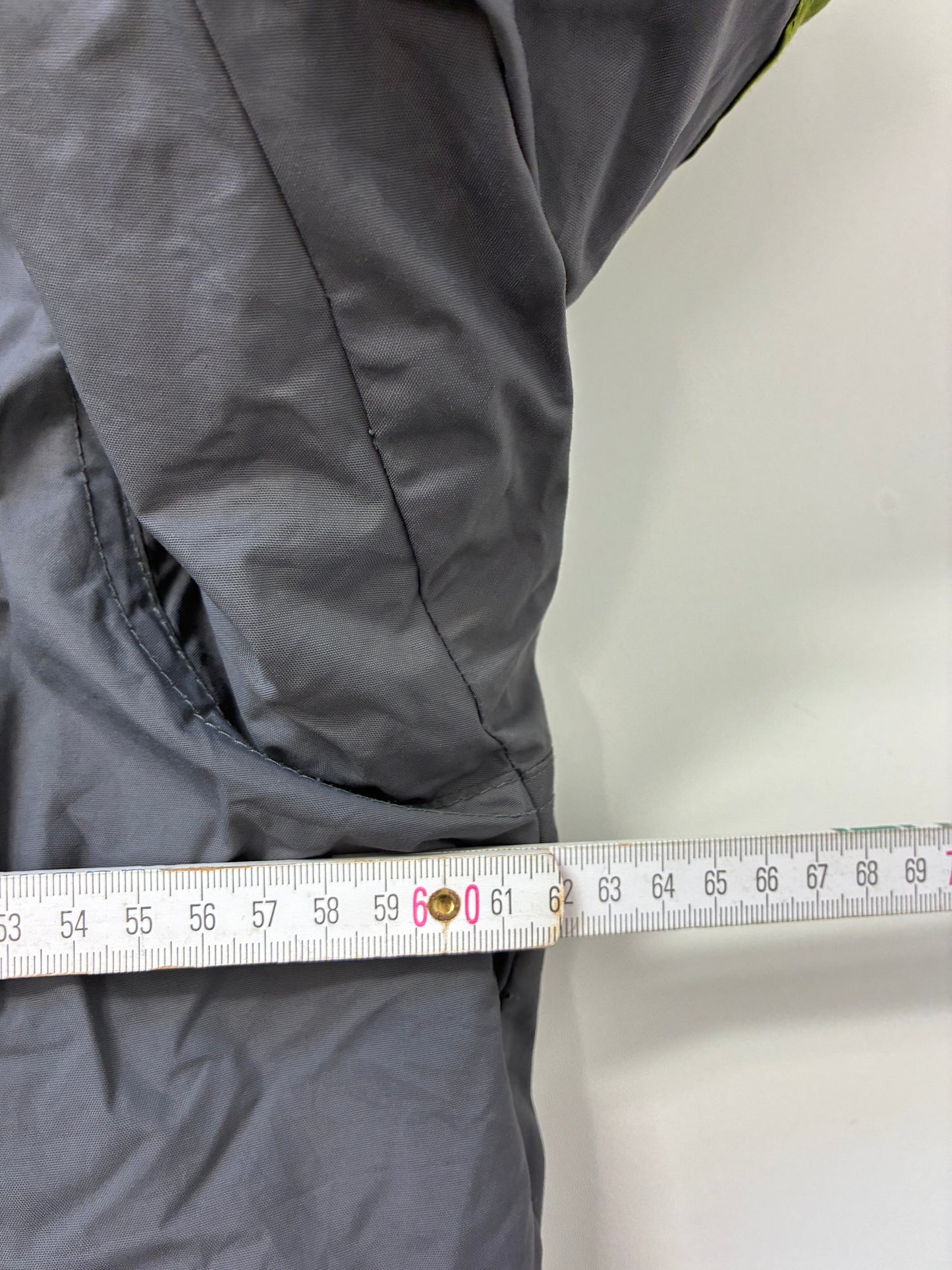 Vintage Columbia Regenjacke L 6740