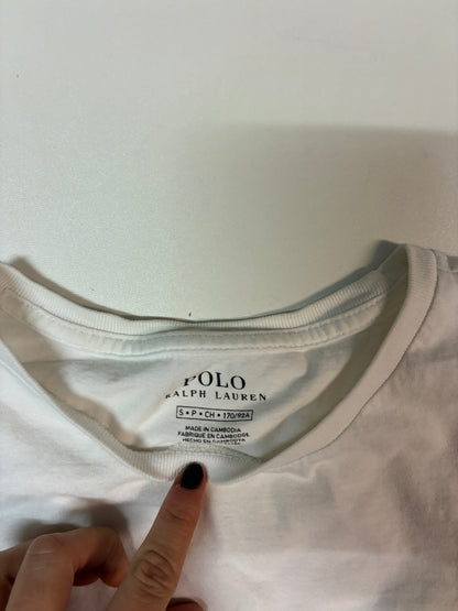 Vintage Polo Ralph Lauren Sweatshirt S 6011