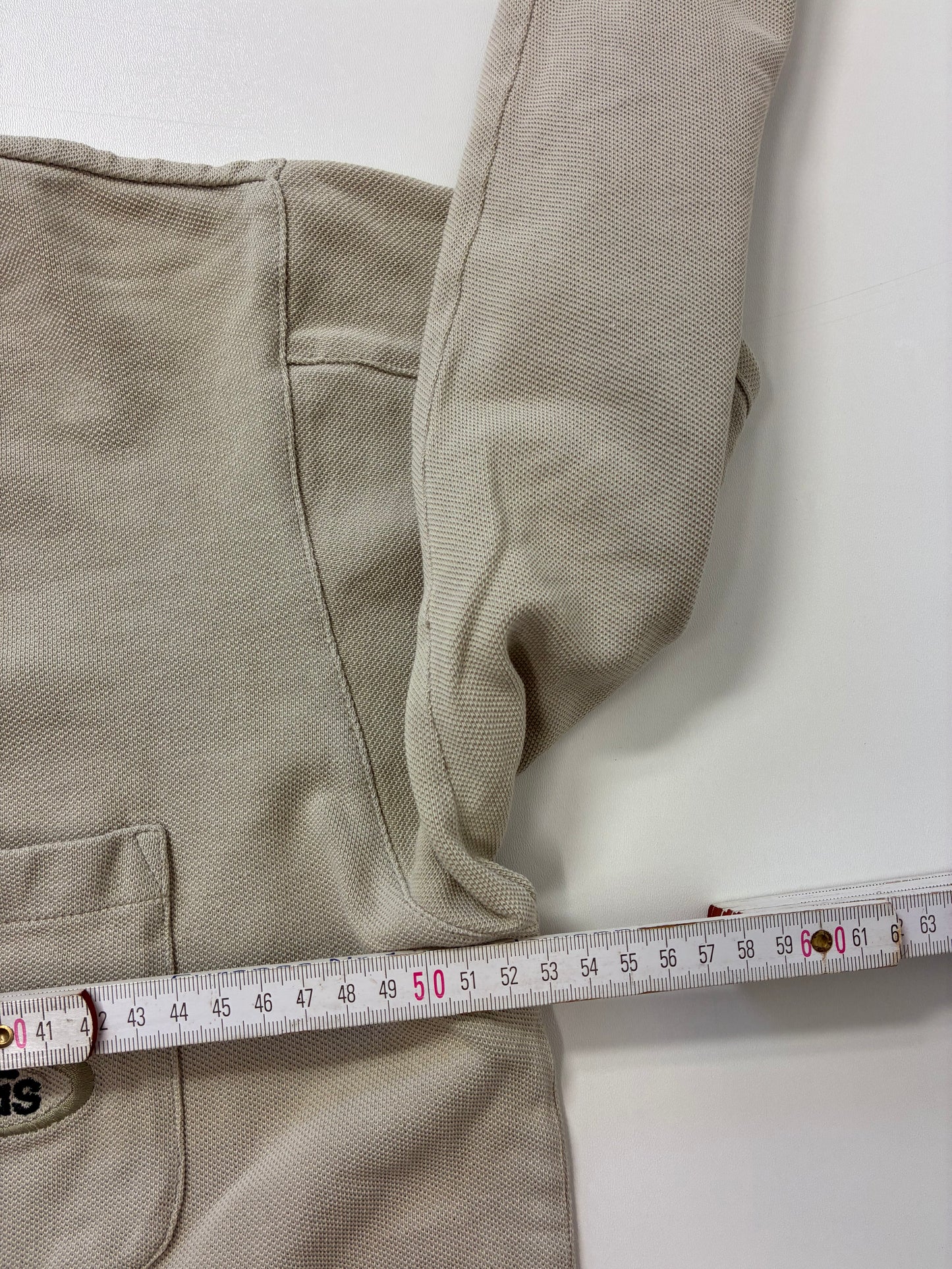 Vintage Adidas Shirt M 6725