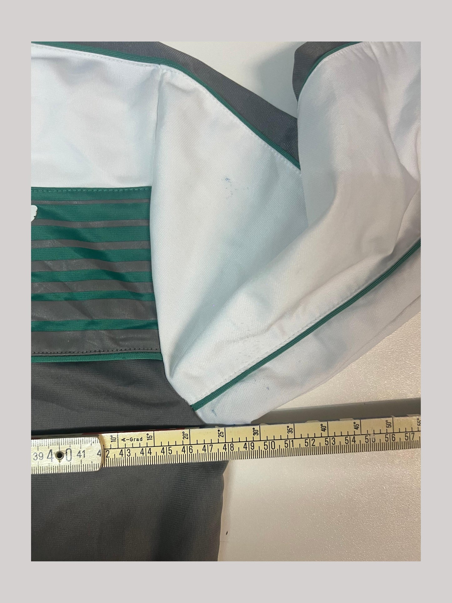 Vintage Puma Trainingsjacke Kids XL fit S 4538