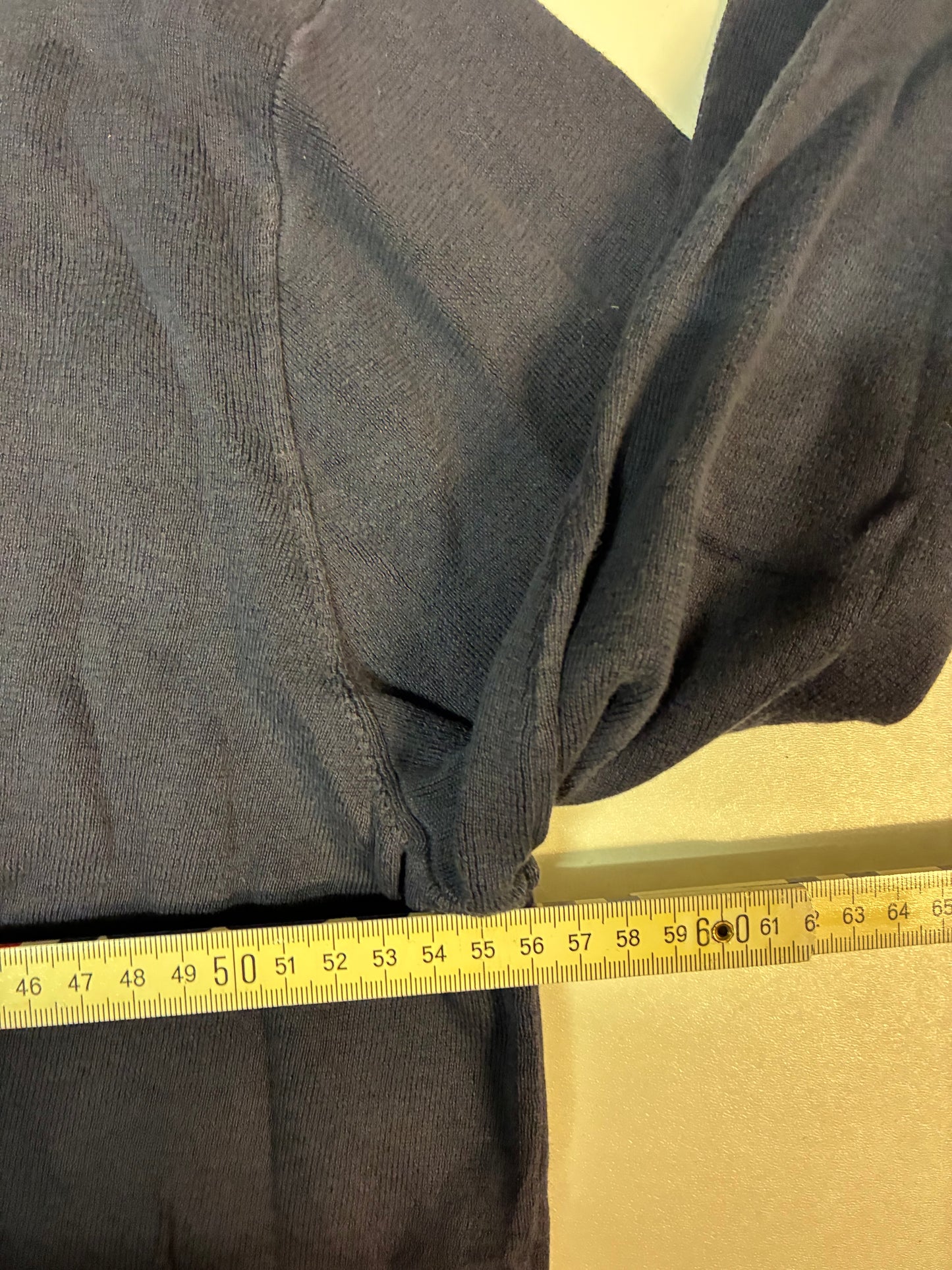 Vintage Polo Ralph Lauren Pullover M 6278