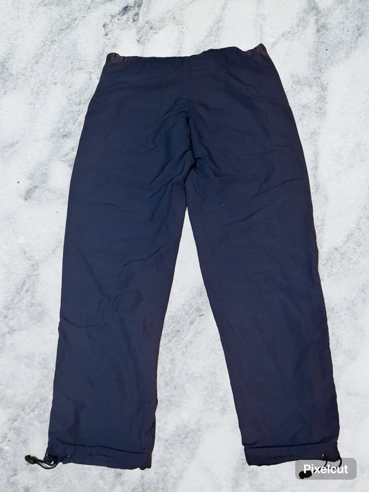 Vintage Nike Trackpants M 6471