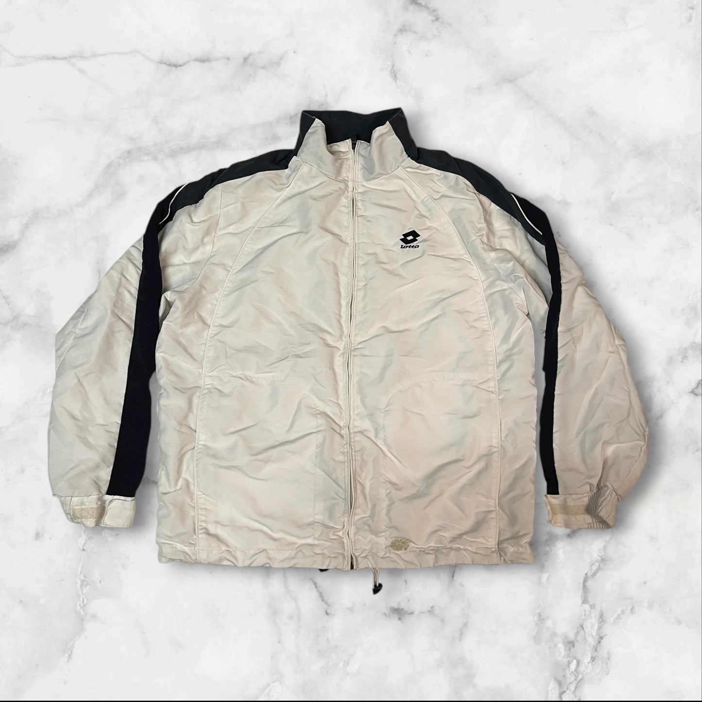 Lotto Vintage Jacke M 5110