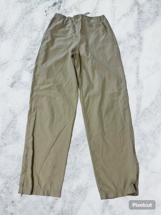 Nike vintage Trackpants M 7522