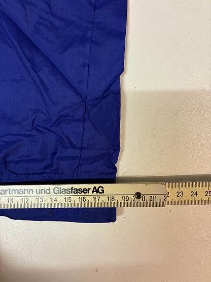 Vintage Nike Trackpants lila M 5915