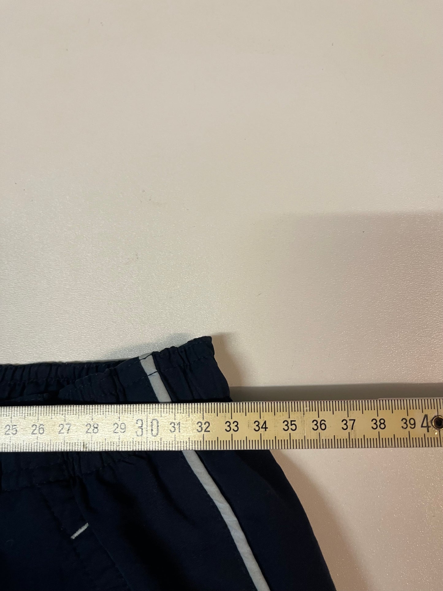 Reebok Vintage Trackpants Xl Baggy 5271