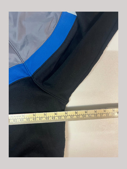 Vintage Nike Trainingsjacke M fit S 4511