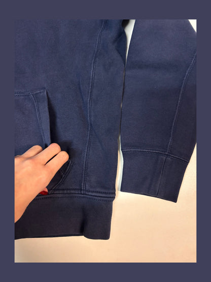 Polo Ralph Lauren Vintage Zipper m 6338