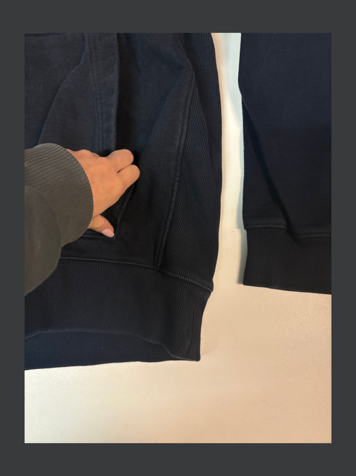 Lacoste Vintage Hoodie xxl 6157