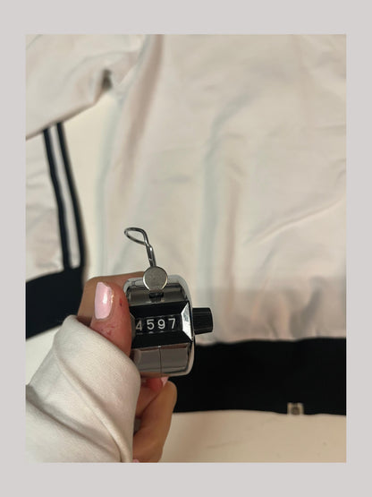 Adidas Vintage Jacke S 4597