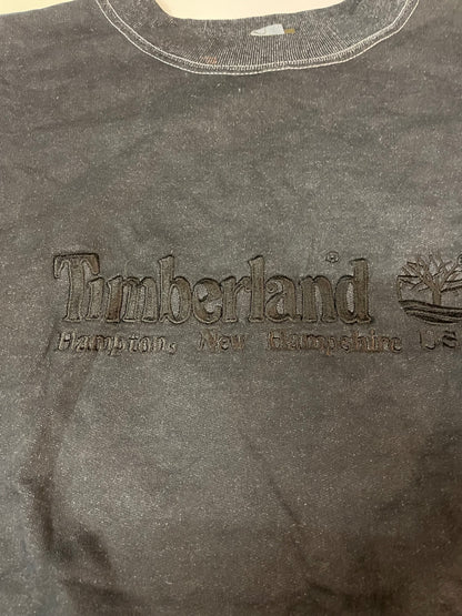 Timberland Vintage Sweatshirt M 5901