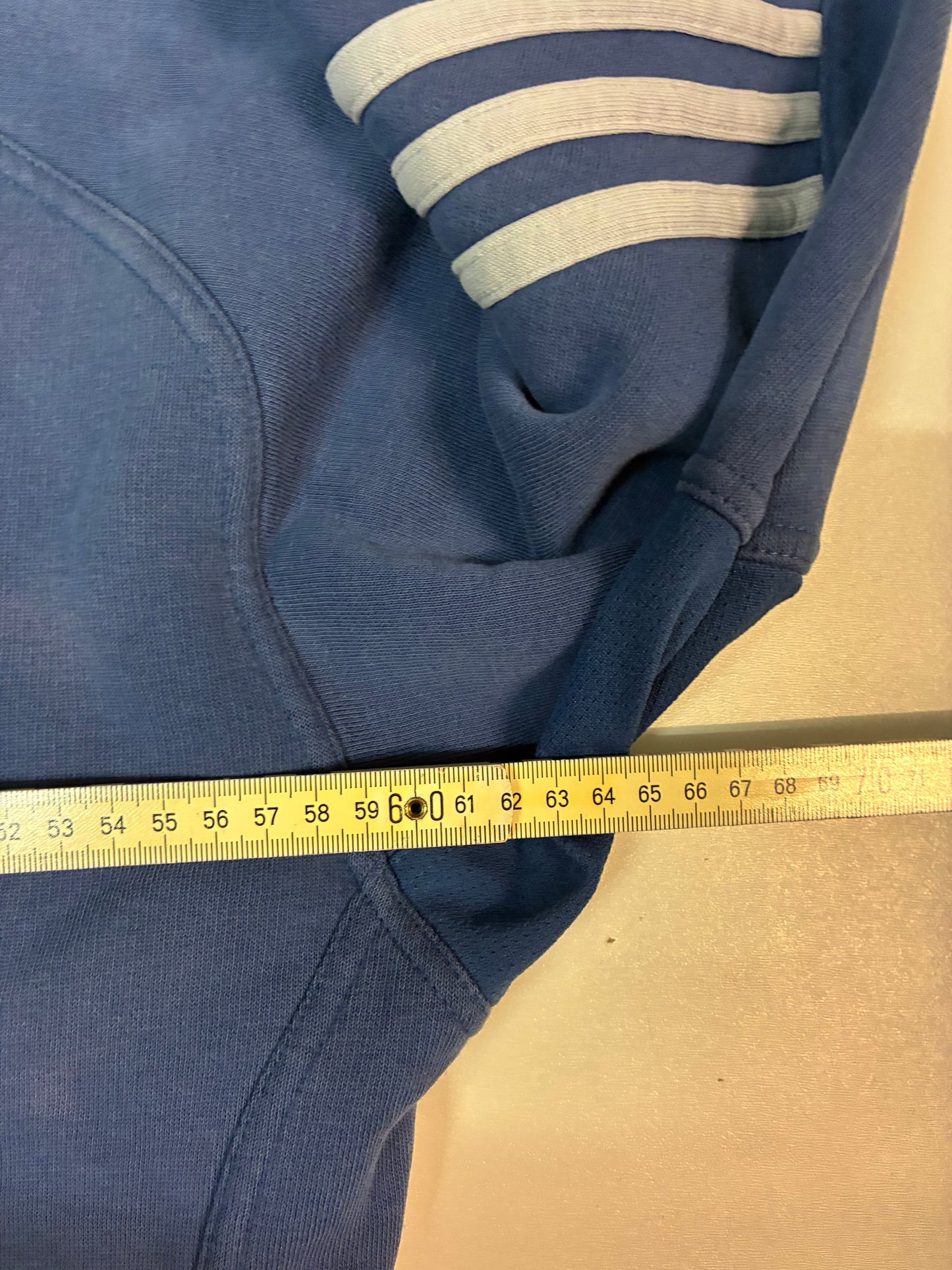 Vintage Adidas Sweatshirt M fit L 6007