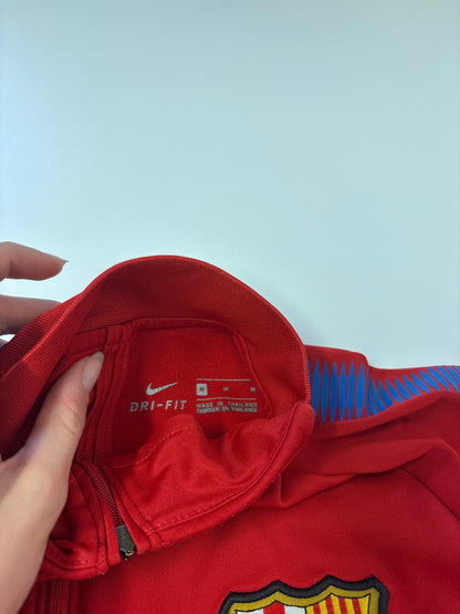 Nike Vintage Trackjacket M 6820