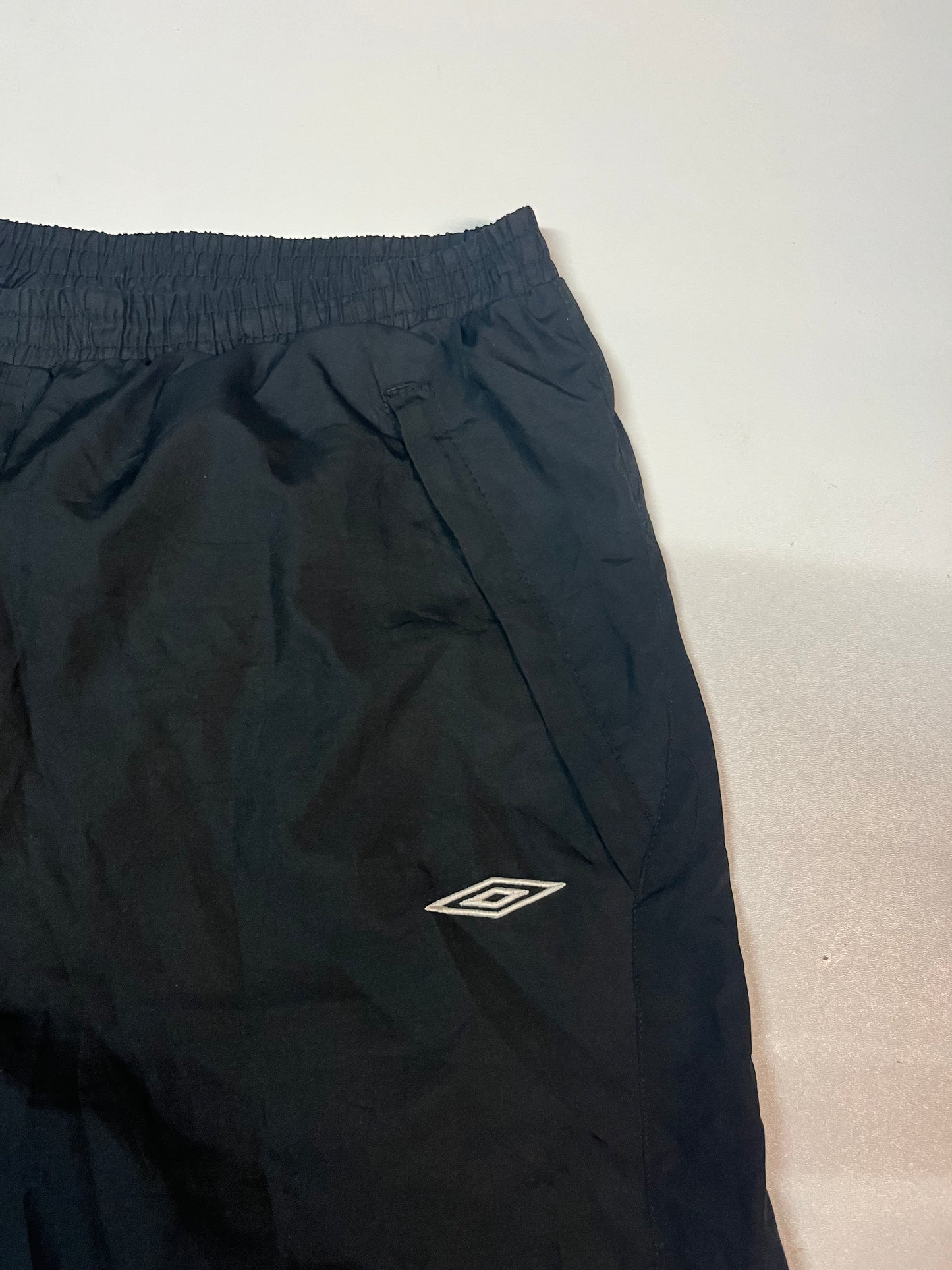 Vintage Umbro Trackpants 38 fit M 5634
