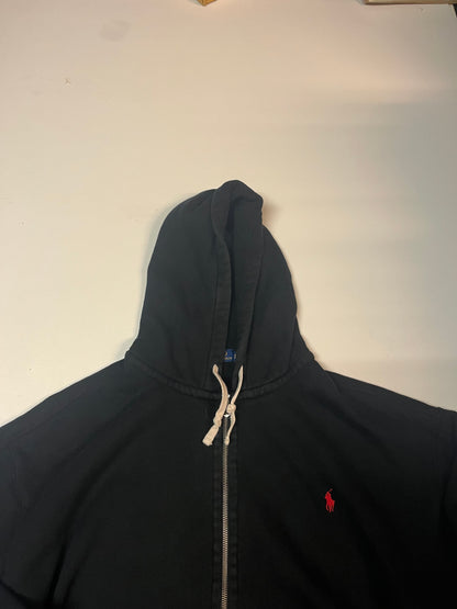 Vintage Polo Ralph Lauren Hoodie XXL 4279