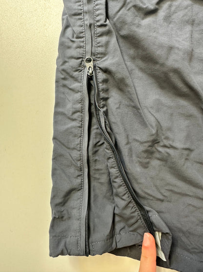 Nike vintage Trackpants XL fit M 7247