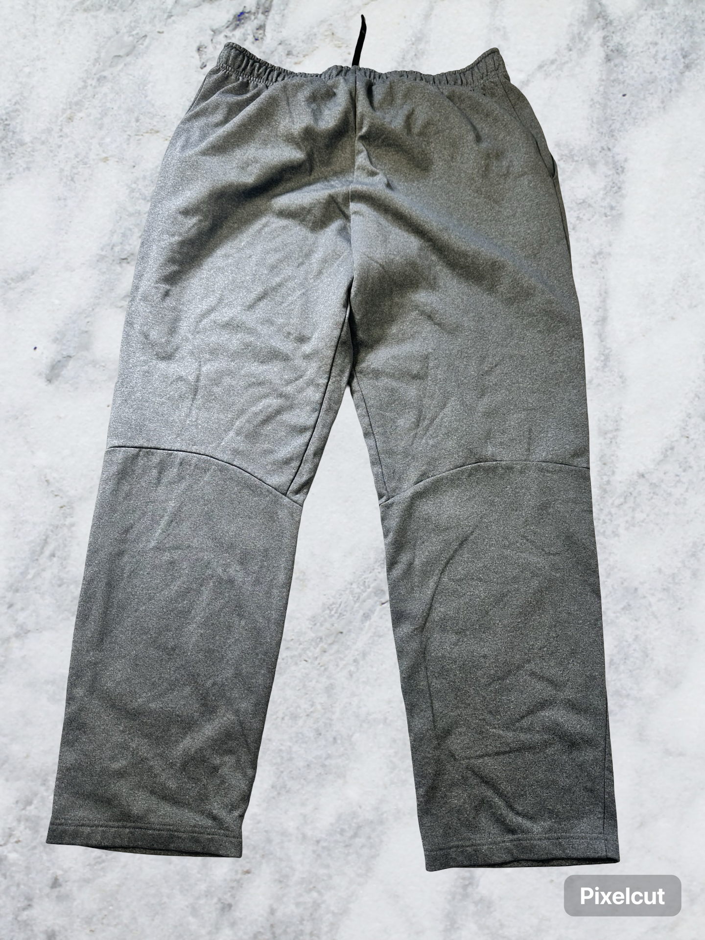 Nike vintage Trackpants XL Baggy 7242