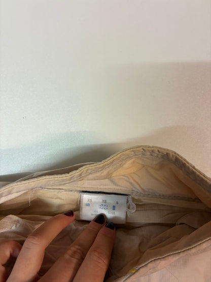 Vintage Reebok Trainingsjacke XS fit S 5926