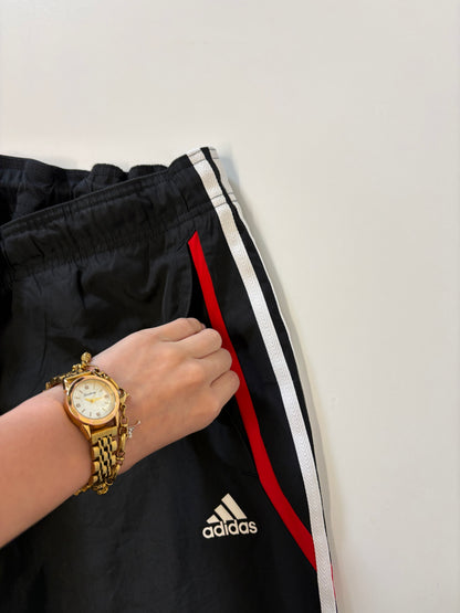 Adidas Vintage Trackpants Xl baggy 7410